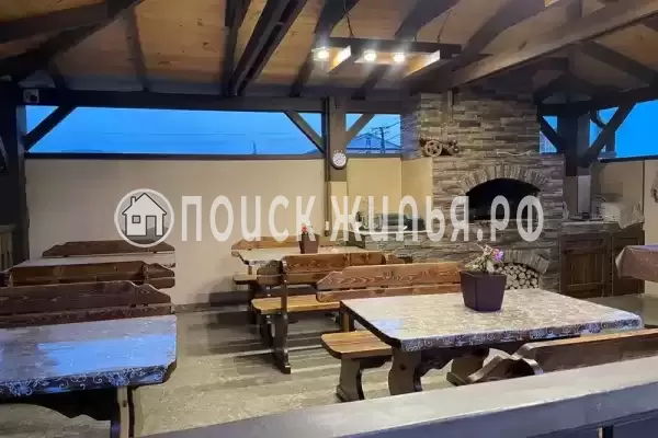 «Стефания», Кабардинка «Стефания», Кабардинка