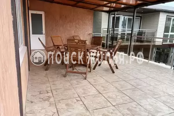 «Мария», Якорная Щель «Мария», Якорная Щель