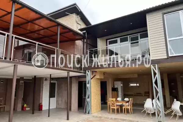 «Мария», Краснодарский край, Сочи, Якорная Щель, Ейская, д.6