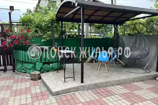 «Мария», Якорная Щель «Мария», Якорная Щель