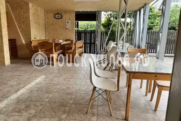 «Мария», Якорная Щель «Мария», Якорная Щель