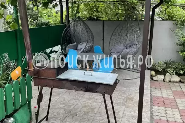 «Мария», Якорная Щель «Мария», Якорная Щель