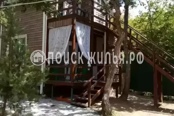 Дом под ключ «На базе Мореход», Бетта