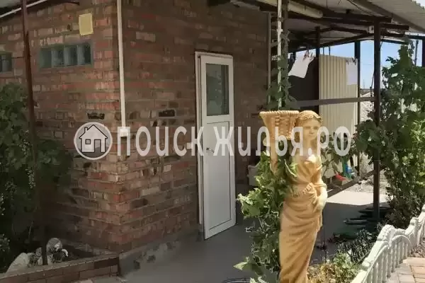 Гостевой дом «Бон Вояж», Курортное