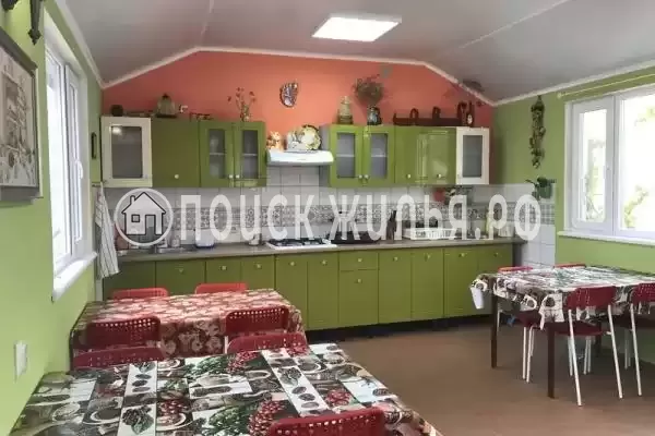 Гостевой дом «Бон Вояж», Курортное