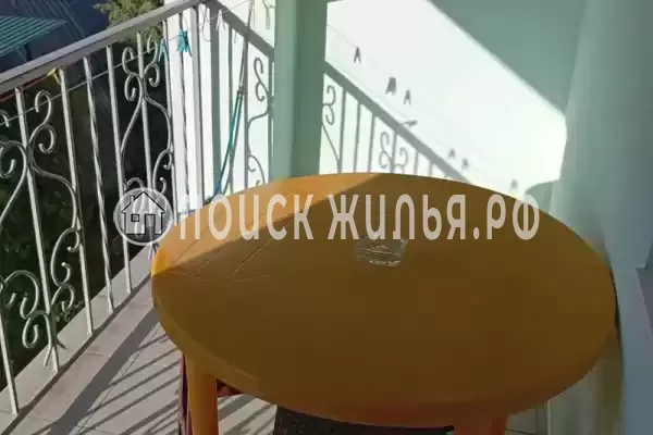 Частный сектор «Серебристая чайка», Архипо-Осиповка