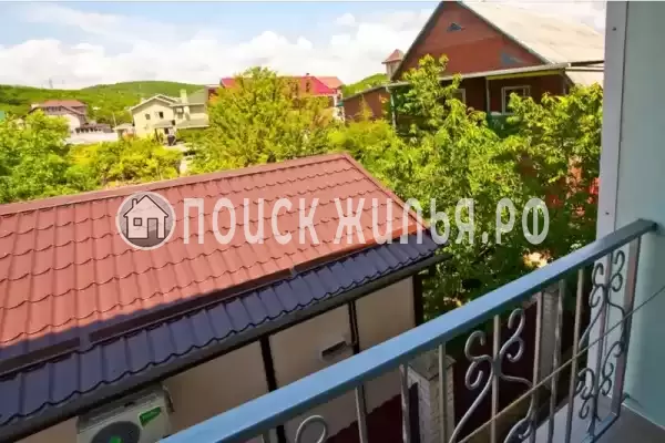 Частный сектор «Серебристая чайка», Архипо-Осиповка