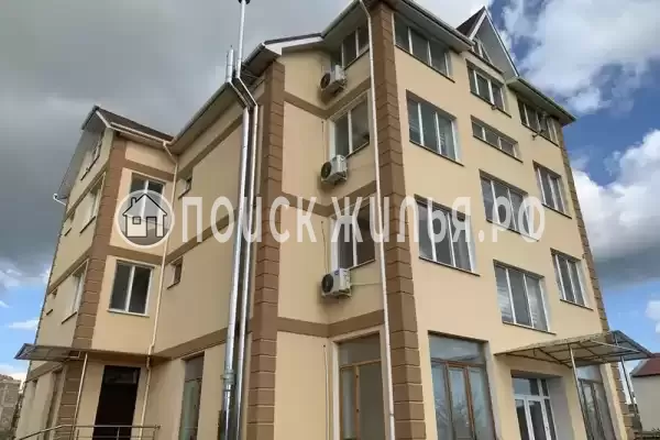 Гостевой дом «СанРайз», Новофедоровка