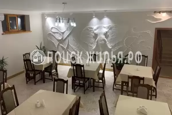 Гостевой дом «СанРайз», Новофедоровка