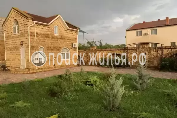 Гостевой дом «СанРайз», Новофедоровка