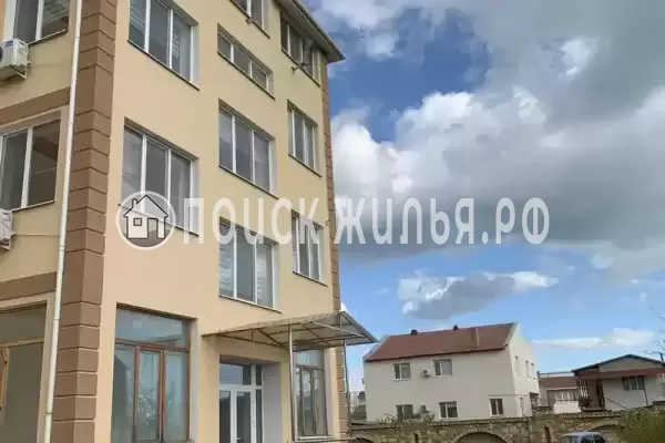 Гостевой дом «СанРайз», Новофедоровка