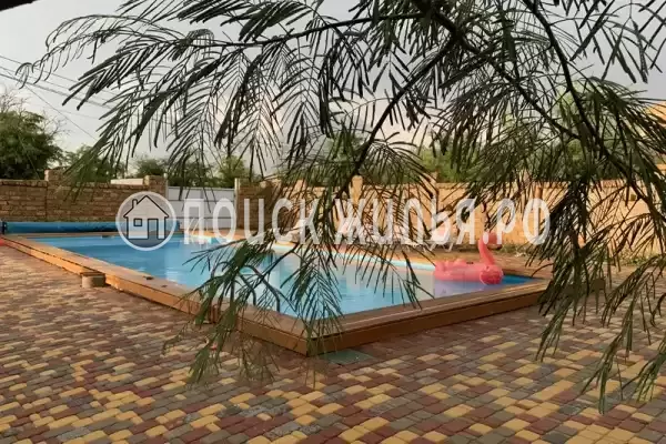 Гостевой дом «СанРайз», Новофедоровка