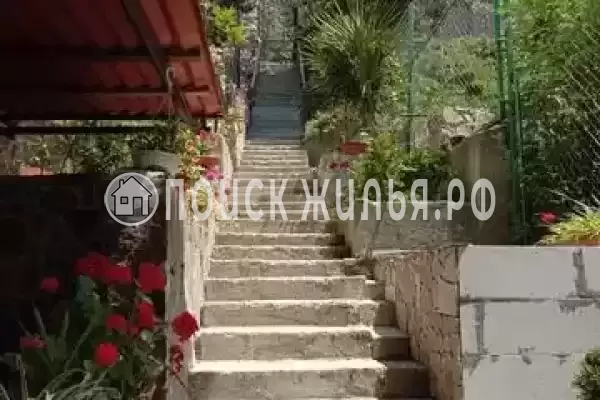 Частный сектор «Частный дом на Руданского», Ялта Частный сектор «Частный дом на Руданского», Ялта