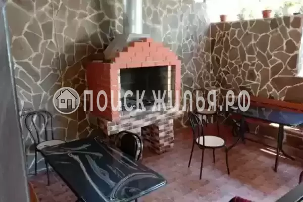 Частный сектор «Частный дом на Руданского», Ялта Частный сектор «Частный дом на Руданского», Ялта