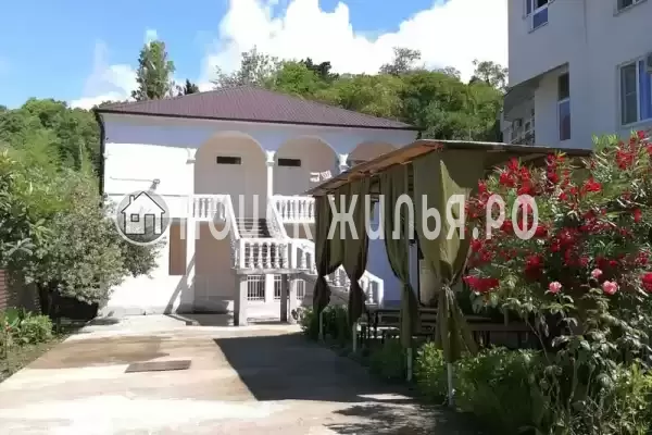 Гостевой дом «Отдых у Людмилы», Гудаута Гостевой дом «Отдых у Людмилы», Гудаута