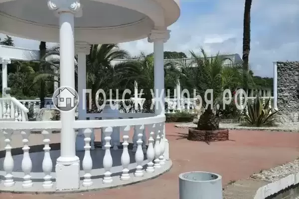 Гостевой дом «Отдых у Людмилы», Гудаута Гостевой дом «Отдых у Людмилы», Гудаута