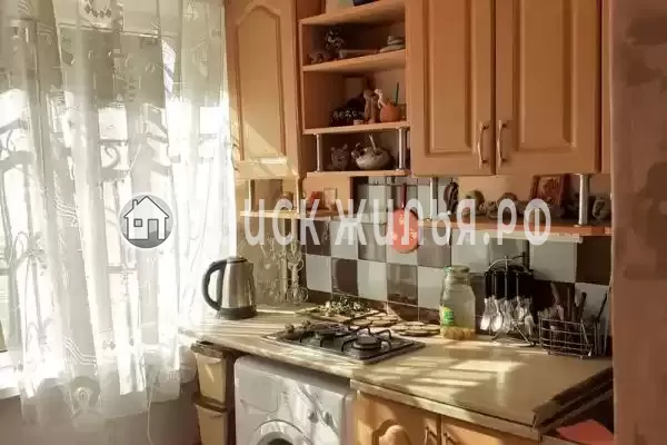 Квартира «На курской», Волконка Квартира «На курской», Волконка