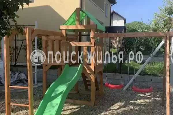 «Хурма Хоум», Небуг