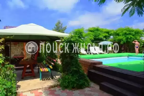 Гостевой дом «Sea Paradise», Оленевка