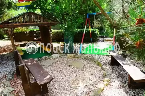 Гостевой дом «Sea Paradise», Оленевка