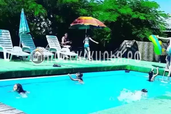 Гостевой дом «Sea Paradise», Оленевка