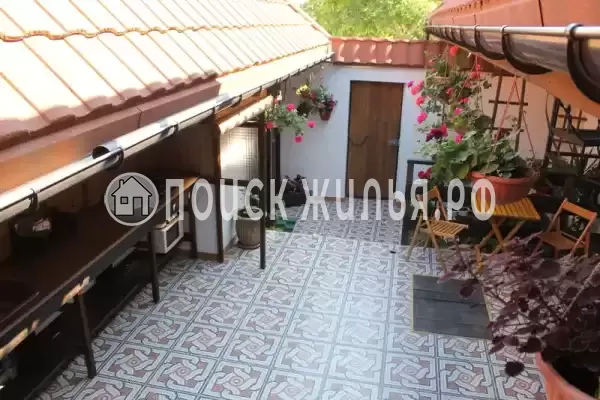 Частный сектор «Жильё для отдыха на Московской 17», Феодосия Частный сектор «Жильё для отдыха на Московской 17», Феодосия