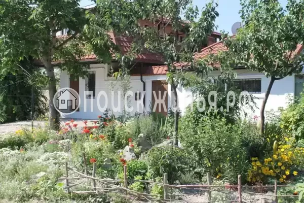 Частный сектор «Жильё для отдыха на Московской 17», Феодосия Частный сектор «Жильё для отдыха на Московской 17», Феодосия