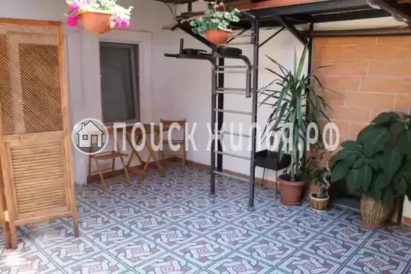 Частный сектор «Жильё для отдыха на Московской 17», Феодосия Частный сектор «Жильё для отдыха на Московской 17», Феодосия