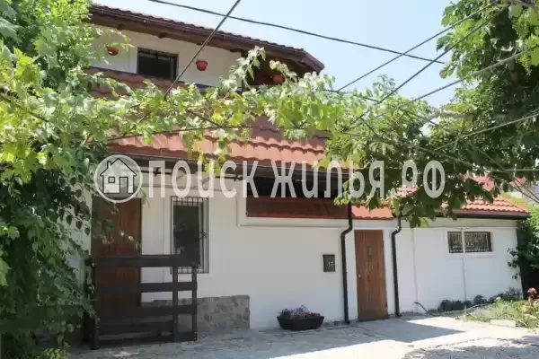 Частный сектор «Жильё для отдыха на Московской 17», Феодосия Частный сектор «Жильё для отдыха на Московской 17», Феодосия