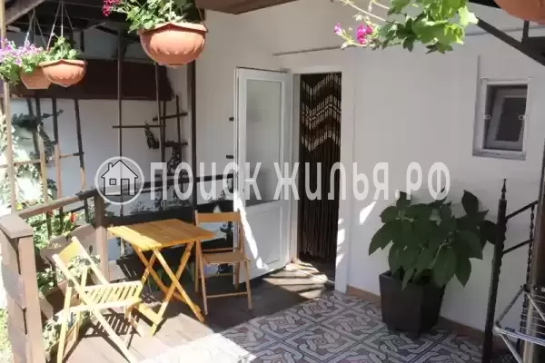 Частный сектор «Жильё для отдыха на Московской 17», Феодосия Частный сектор «Жильё для отдыха на Московской 17», Феодосия