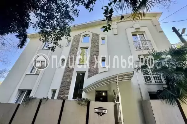 Гостевой дом «На Короткой», Сочи Гостевой дом «На Короткой», Сочи