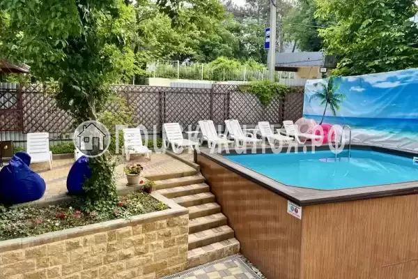 Гостевой дом «Мелис», Дивноморское Гостевой дом «Мелис», Дивноморское