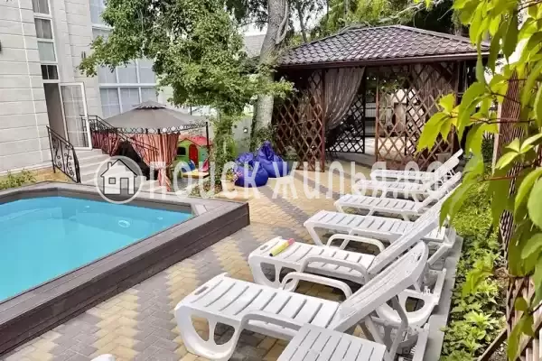 Гостевой дом «Мелис», Дивноморское Гостевой дом «Мелис», Дивноморское