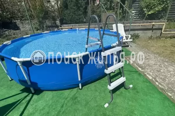 «Мара», Якорная Щель «Мара», Якорная Щель