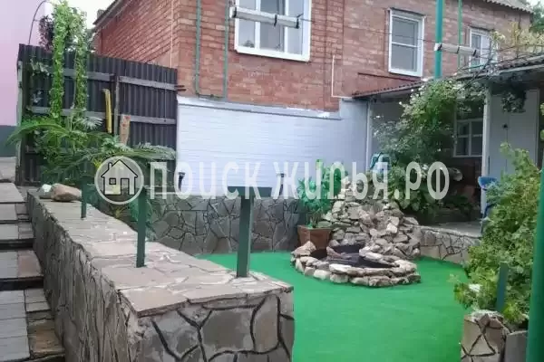 Частный сектор «В гостях у Шаха», Краснодарский край, Ейск, Кропоткина, д.83/1