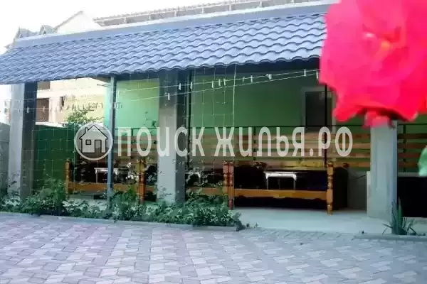 «Yali Boy», Судак