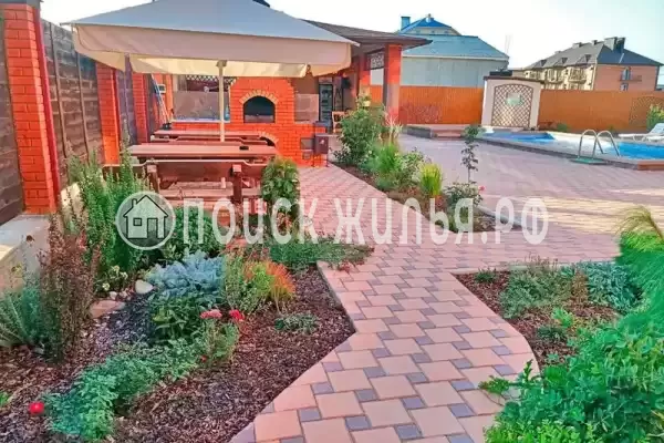 «Видная 26», Джемете «Видная 26», Джемете