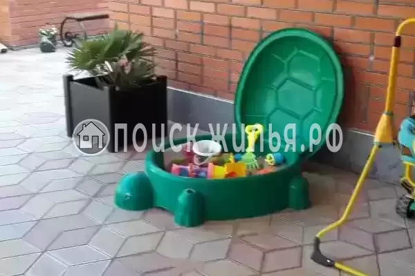 «Лазурный», Пересыпь