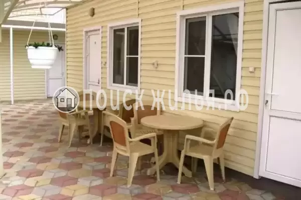 «Лазурный», Пересыпь