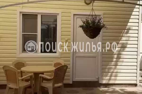 «Лазурный», Пересыпь