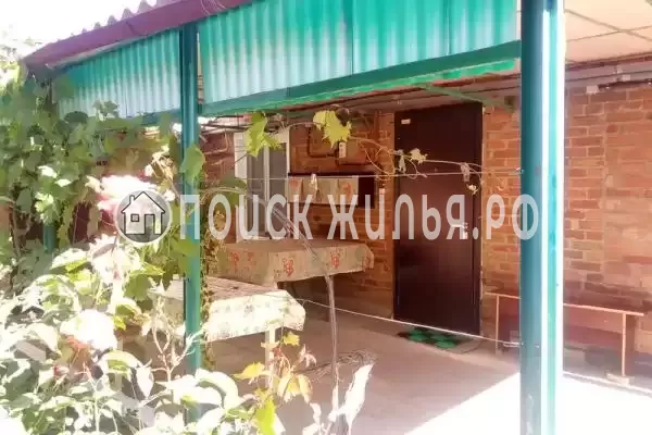 Дом под ключ «На Павлова», Ейск Дом под ключ «На Павлова», Ейск