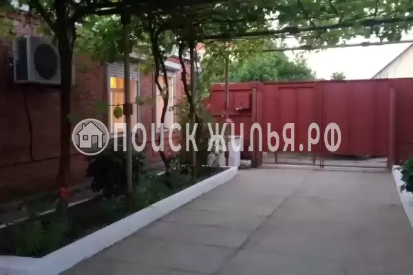 Дом под ключ «На Павлова», Ейск Дом под ключ «На Павлова», Ейск