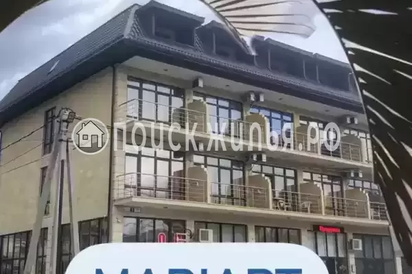 «Мариарт», Лазаревское «Мариарт», Лазаревское