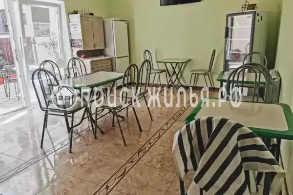 «Всегда готов», Кабардинка «Всегда готов», Кабардинка