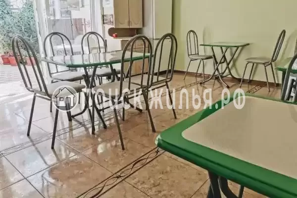 «Всегда готов», Кабардинка «Всегда готов», Кабардинка