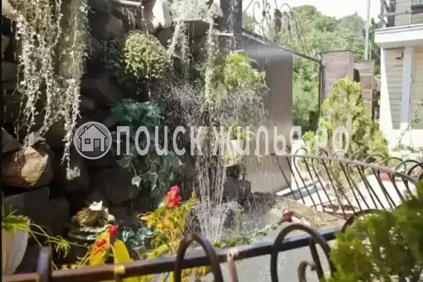 Гостевой дом «У Дедушки Сакко», Лазаревское