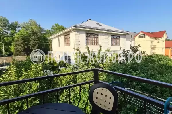 Гостевой дом «У Дедушки Сакко», Лазаревское