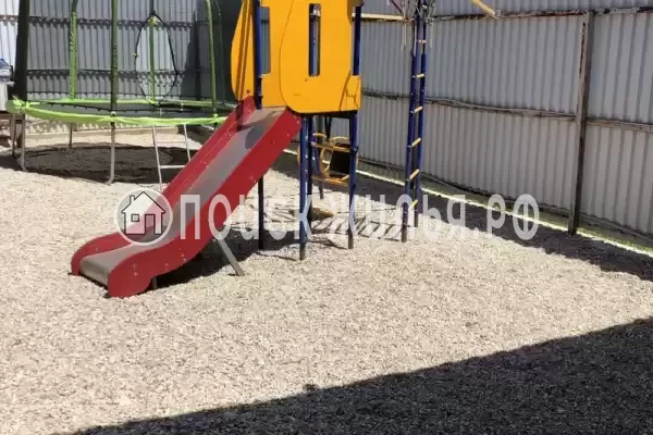 Частный сектор «Коттеджи Морской бриз», Цандрипш