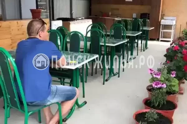 Частный сектор «Коттеджи Морской бриз», Цандрипш