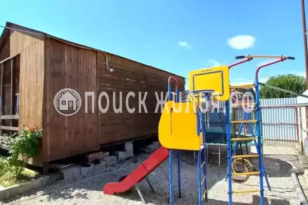 Частный сектор «Коттеджи Морской бриз», Цандрипш